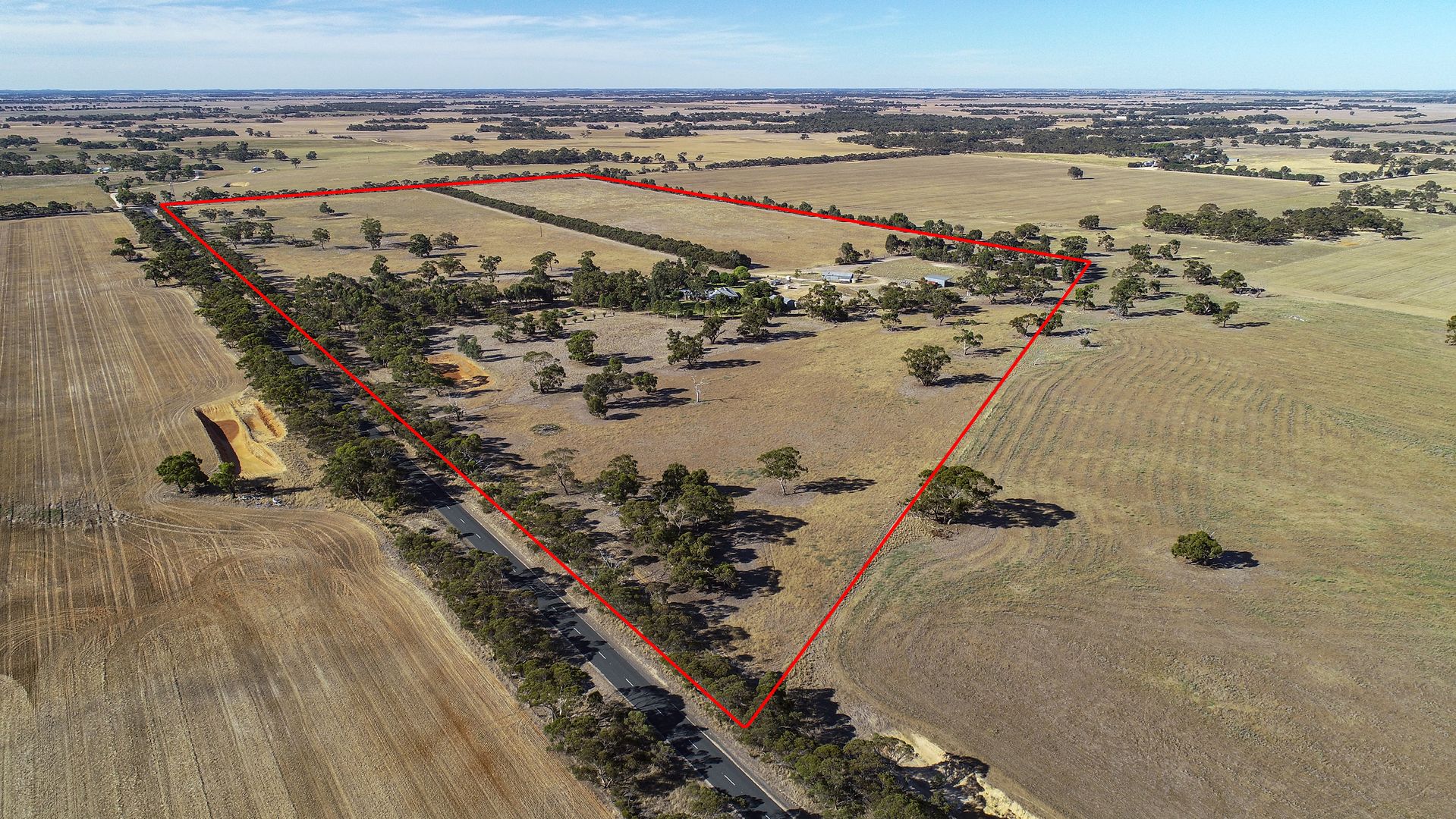 1534 Wirrega North Road, Keith SA 5267, Image 1