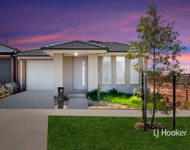 37 Boulder Avenue, Truganina VIC 3029