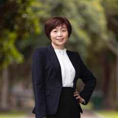 Michelle Cai, Sales representative