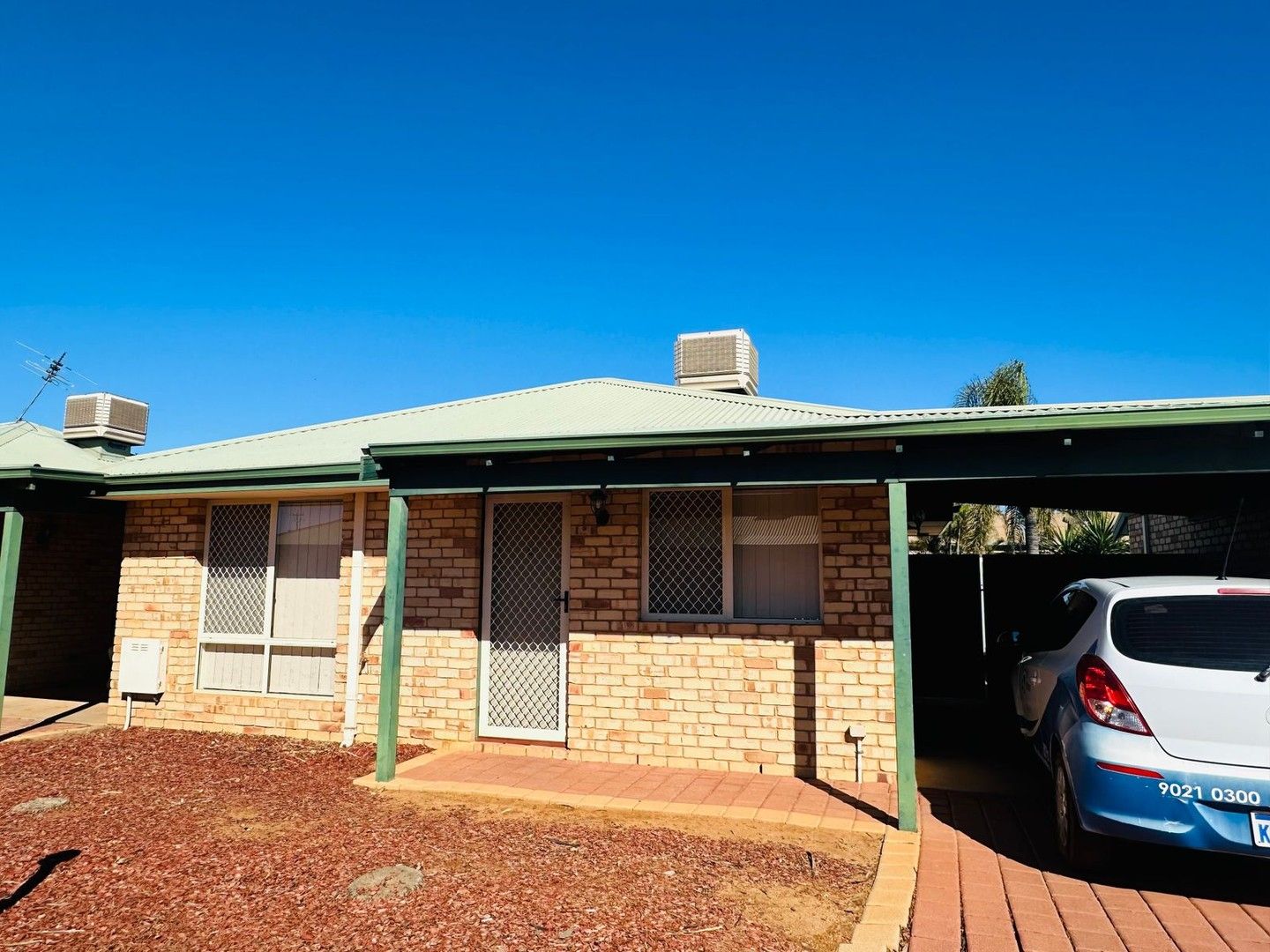 1 bedrooms House in 6/237 Dugan Street KALGOORLIE WA, 6430