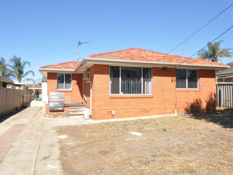 3 bedrooms House in 10 Milton Street COLYTON NSW, 2760