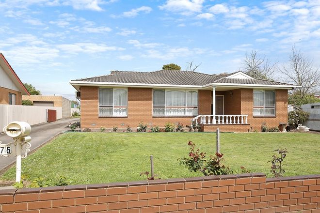 Picture of 75 Curdie Street, COBDEN VIC 3266