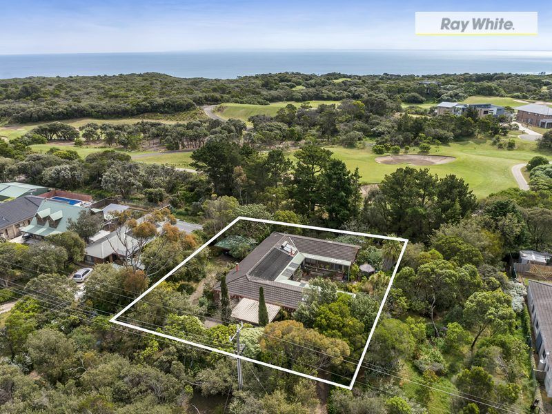 134-136 Cape Schanck Road, Cape Schanck VIC 3939, Image 0