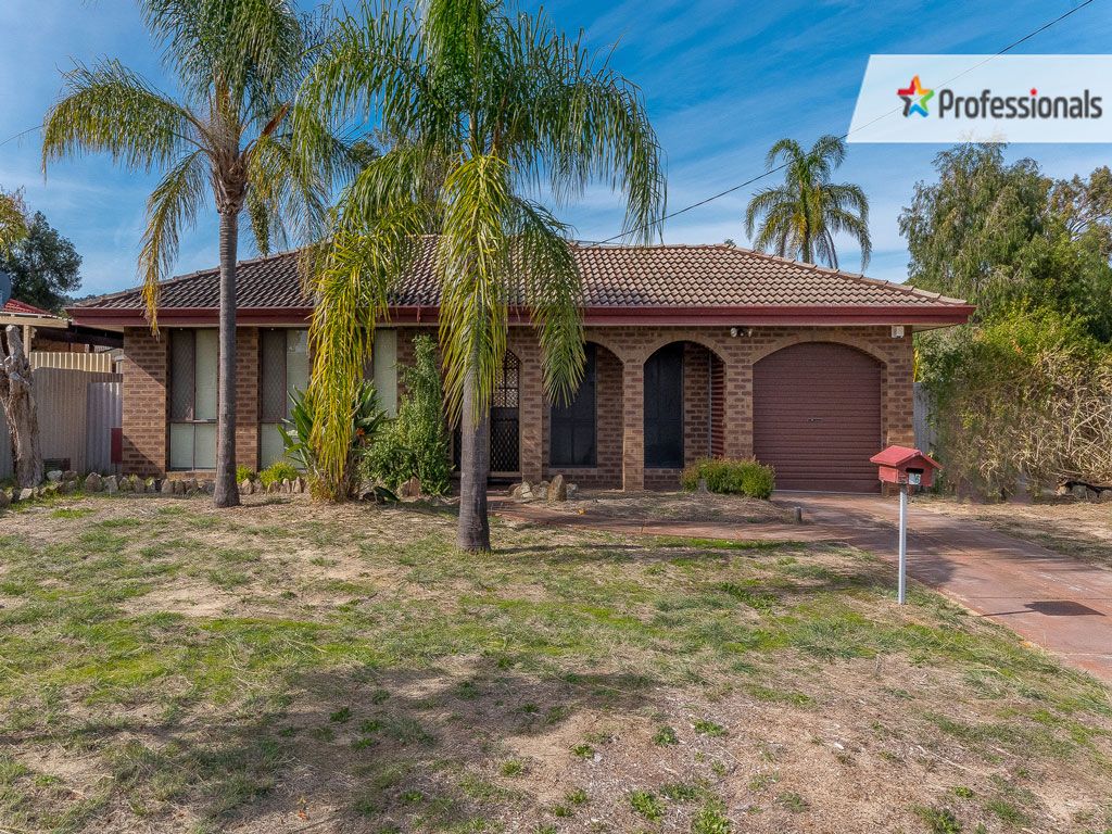 3 bedrooms House in 76 Agincourt Drive FORRESTFIELD WA, 6058