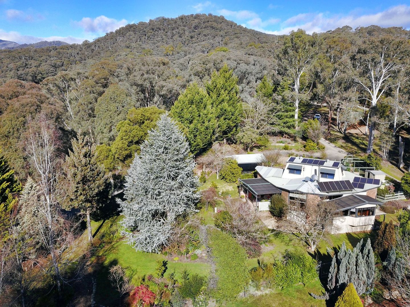 304 Great Alpine Road, Harrietville VIC 3741, Image 2