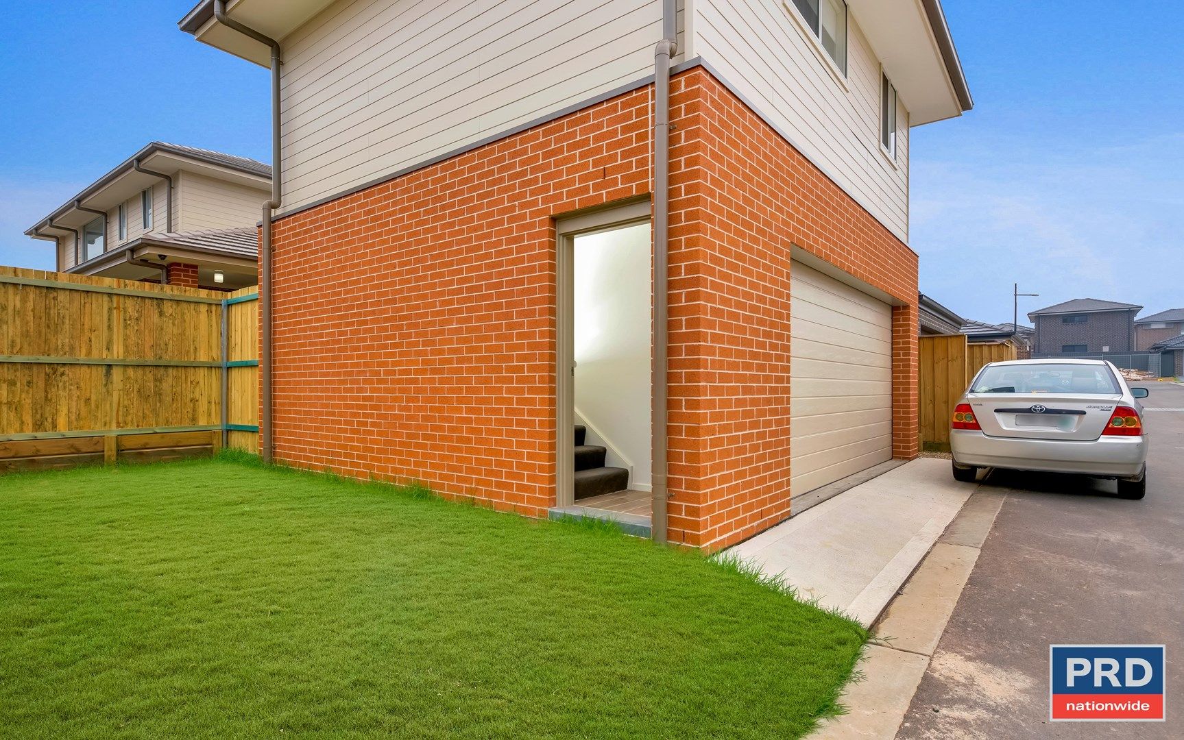 1 bedrooms Studio in 16 Damour La BARDIA NSW, 2565