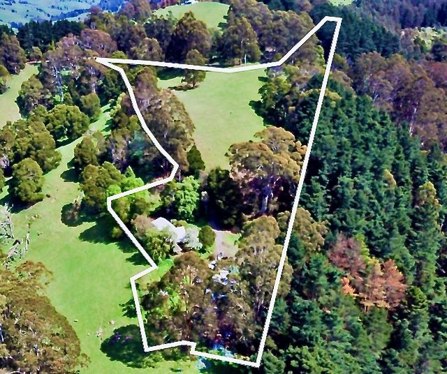 1995 Yarragon Leongatha Road, Allambee VIC 3823 House for Sale