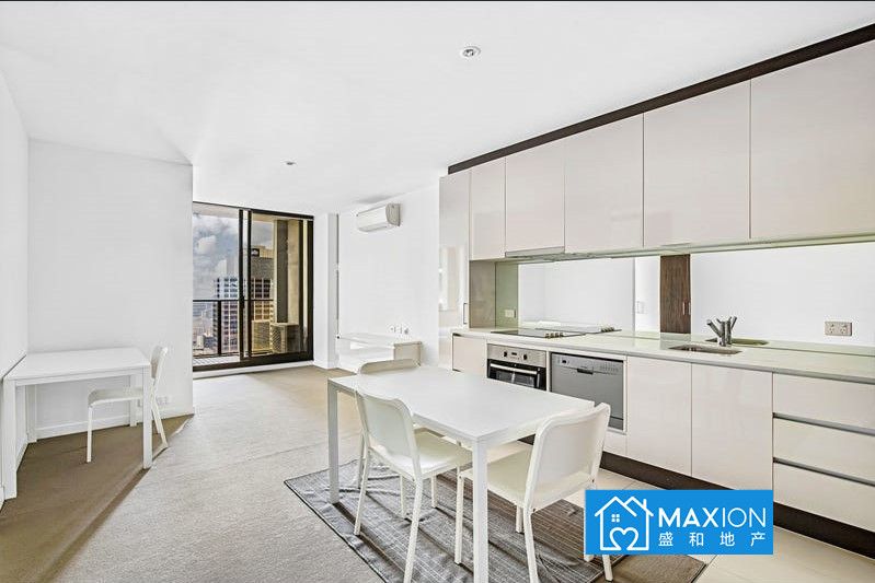 1 bedrooms Apartment / Unit / Flat in 2403/639 Lonsdale Street MELBOURNE VIC, 3000