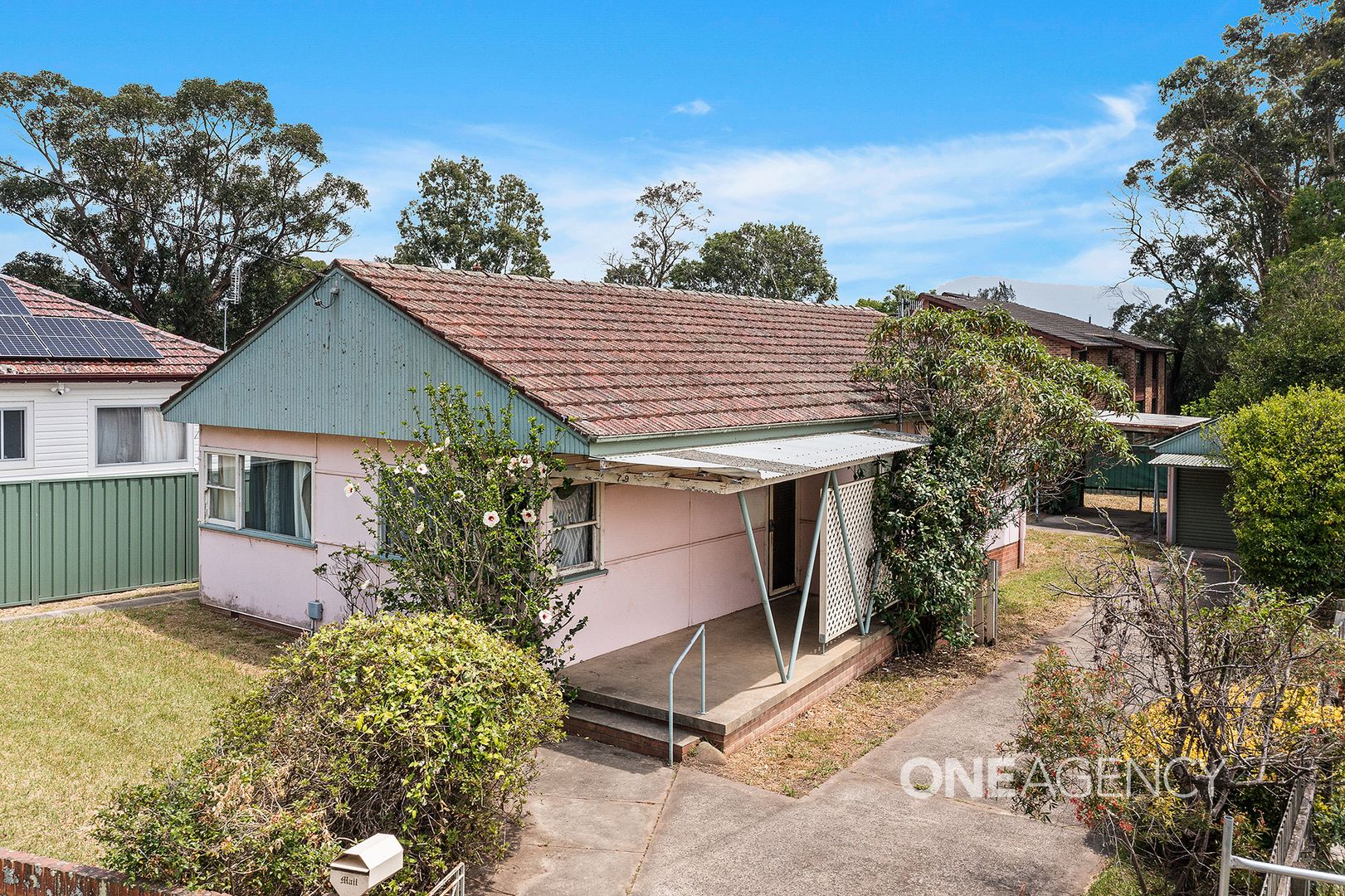 79 and 81 Moss Street, Nowra NSW 2541, Image 1