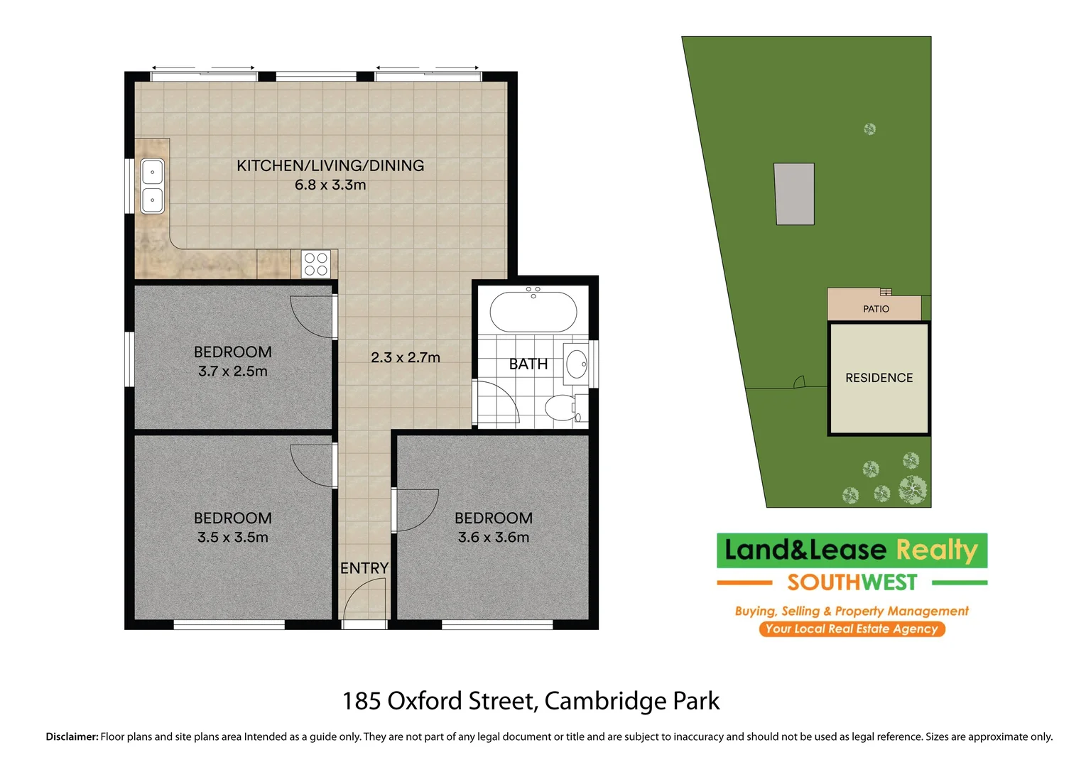 Additional image 15 of 185 Oxford Street, Cambridge Park NSW 2747