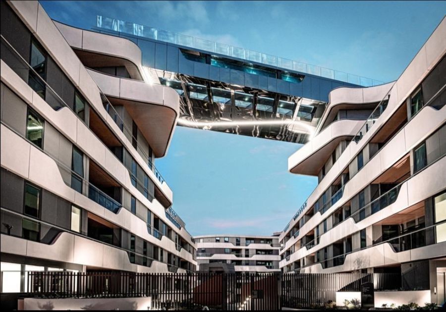 2 bedrooms Apartment / Unit / Flat in Lot108/55 Camberwell Road HAWTHORN VIC, 3122