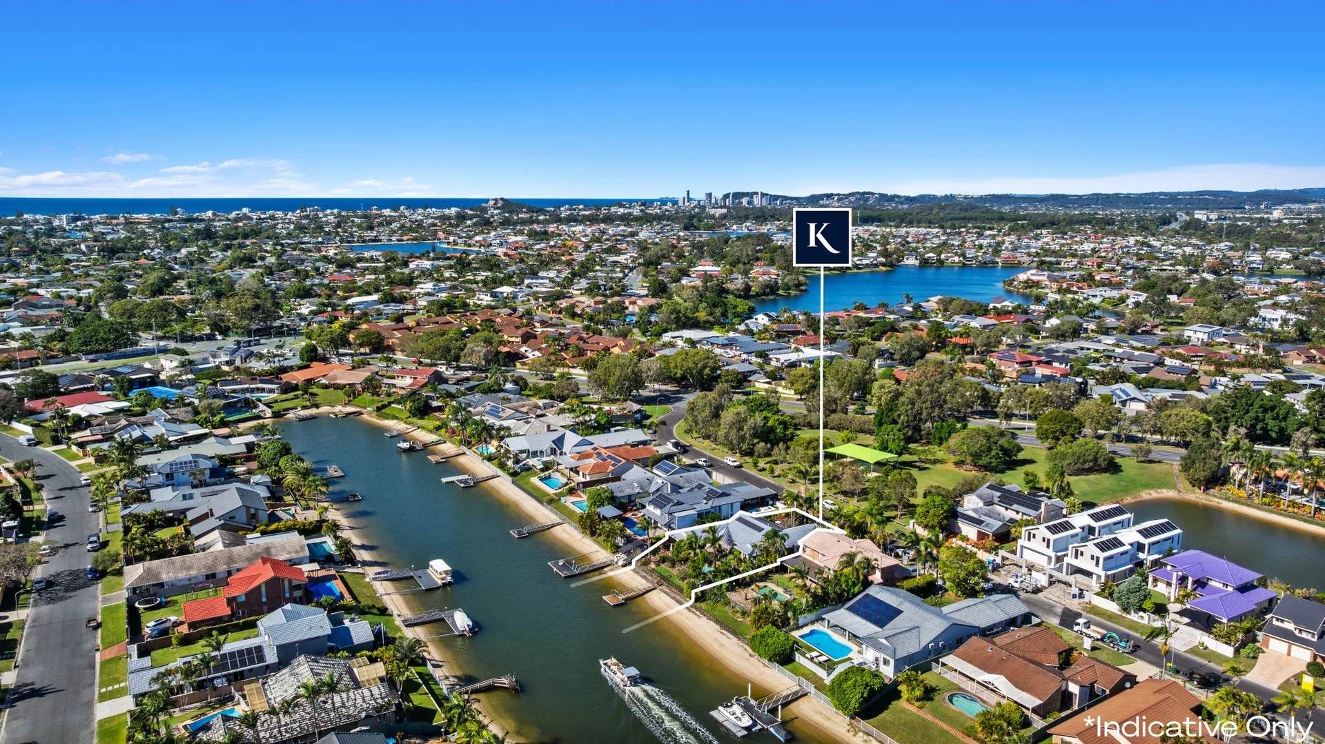 Additional image 13 of 15 Drayton Terrace, Mermaid Waters QLD 4218