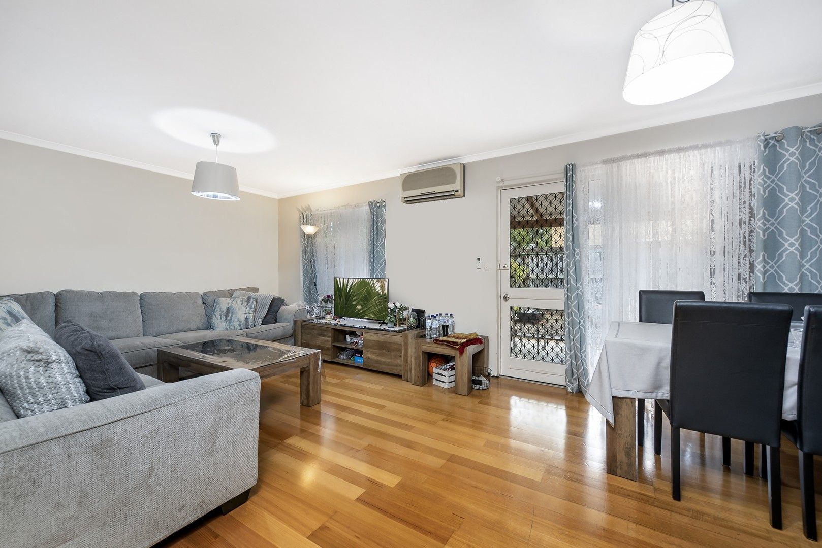 3 bedrooms Townhouse in 29/55 Chiswick Road GREENACRE NSW, 2190