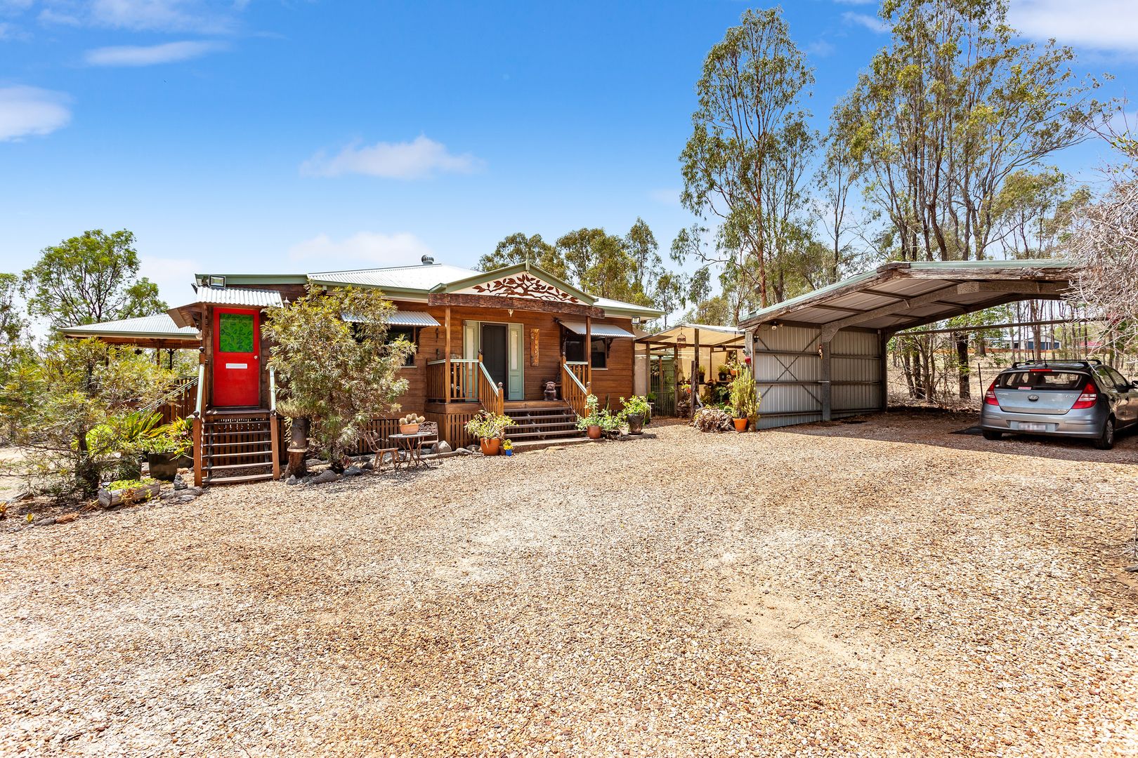 14 Challenge Avenue, Kensington Grove QLD 4341 Domain