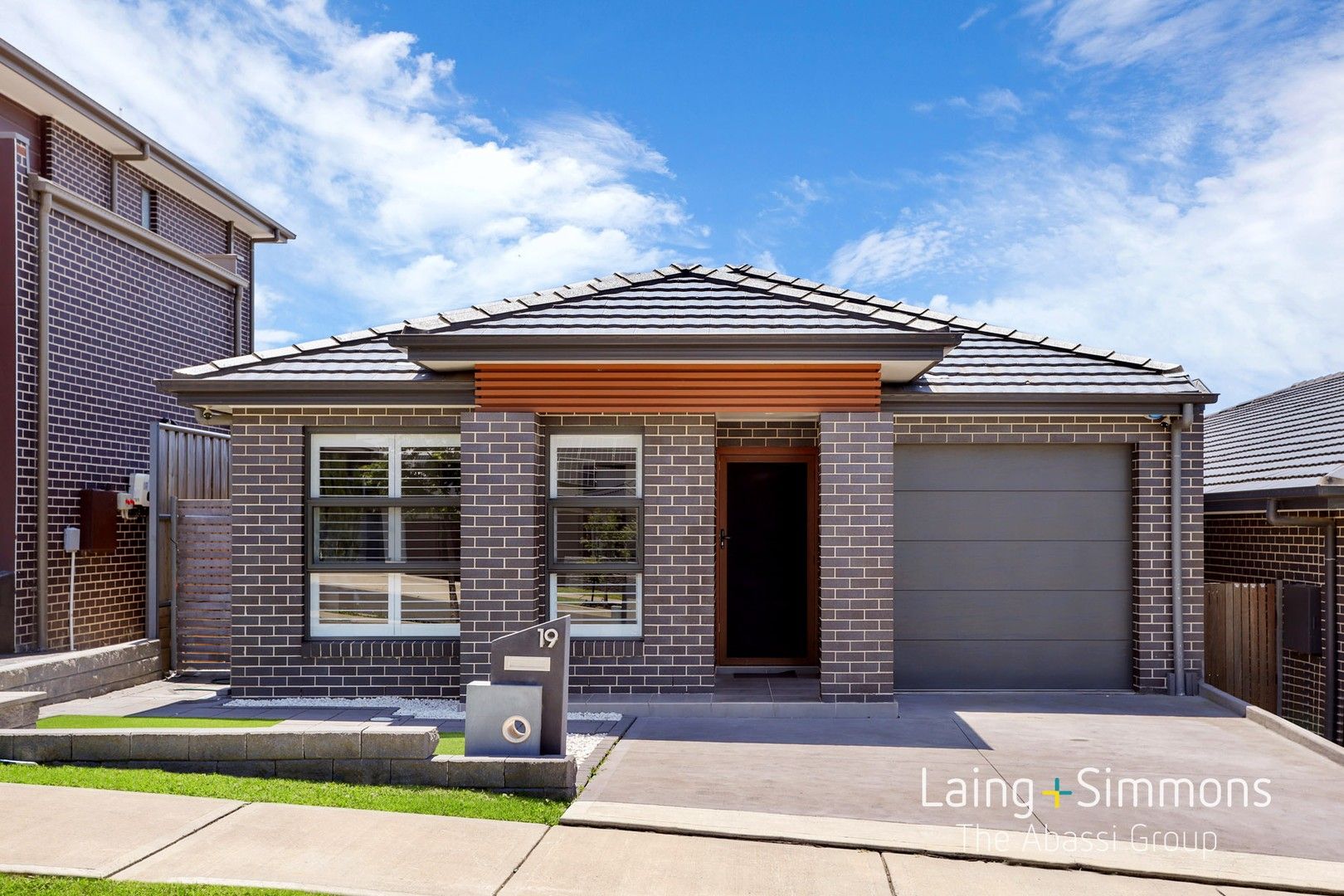 4 bedrooms House in 19 Hortyard Drive CADDENS NSW, 2747