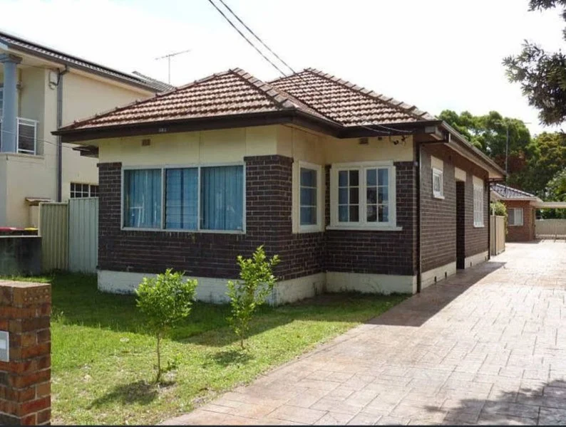 203 Chuter Avenue, Sans Souci NSW 2219