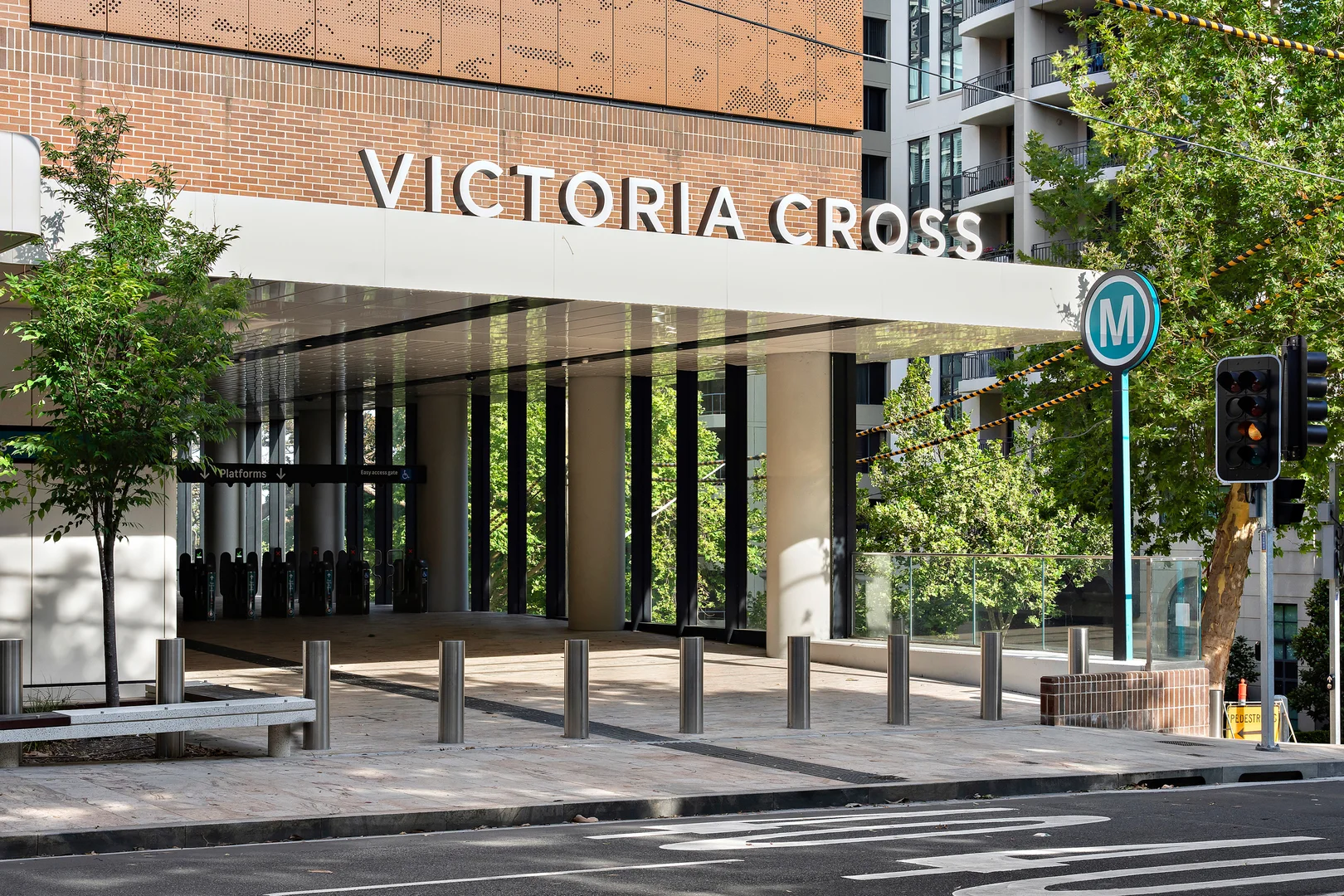 Additional image 12 of 1509/79-81 Berry Street, North Sydney NSW 2060