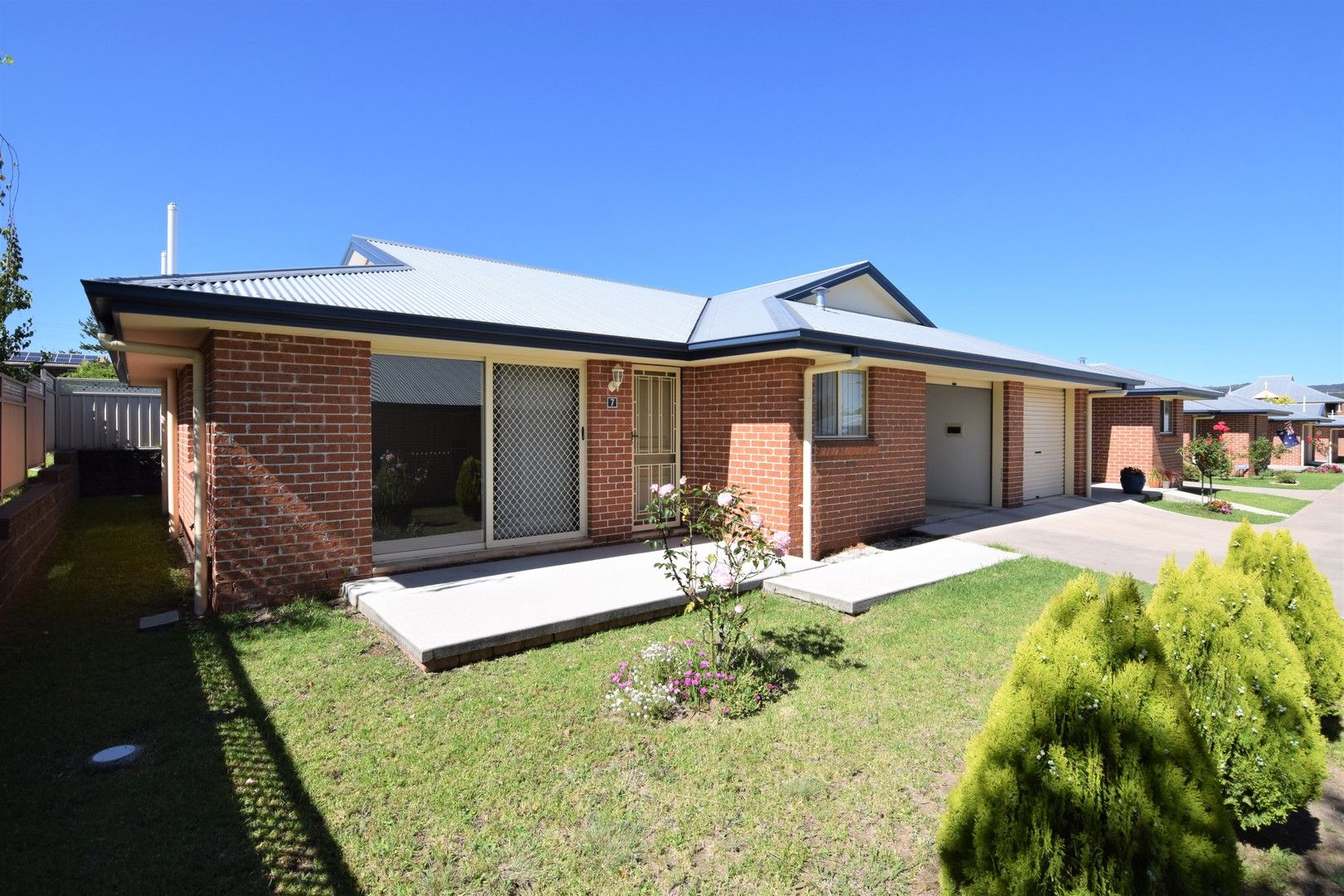 7/67 Scott Street, Tenterfield NSW 2372, Image 0