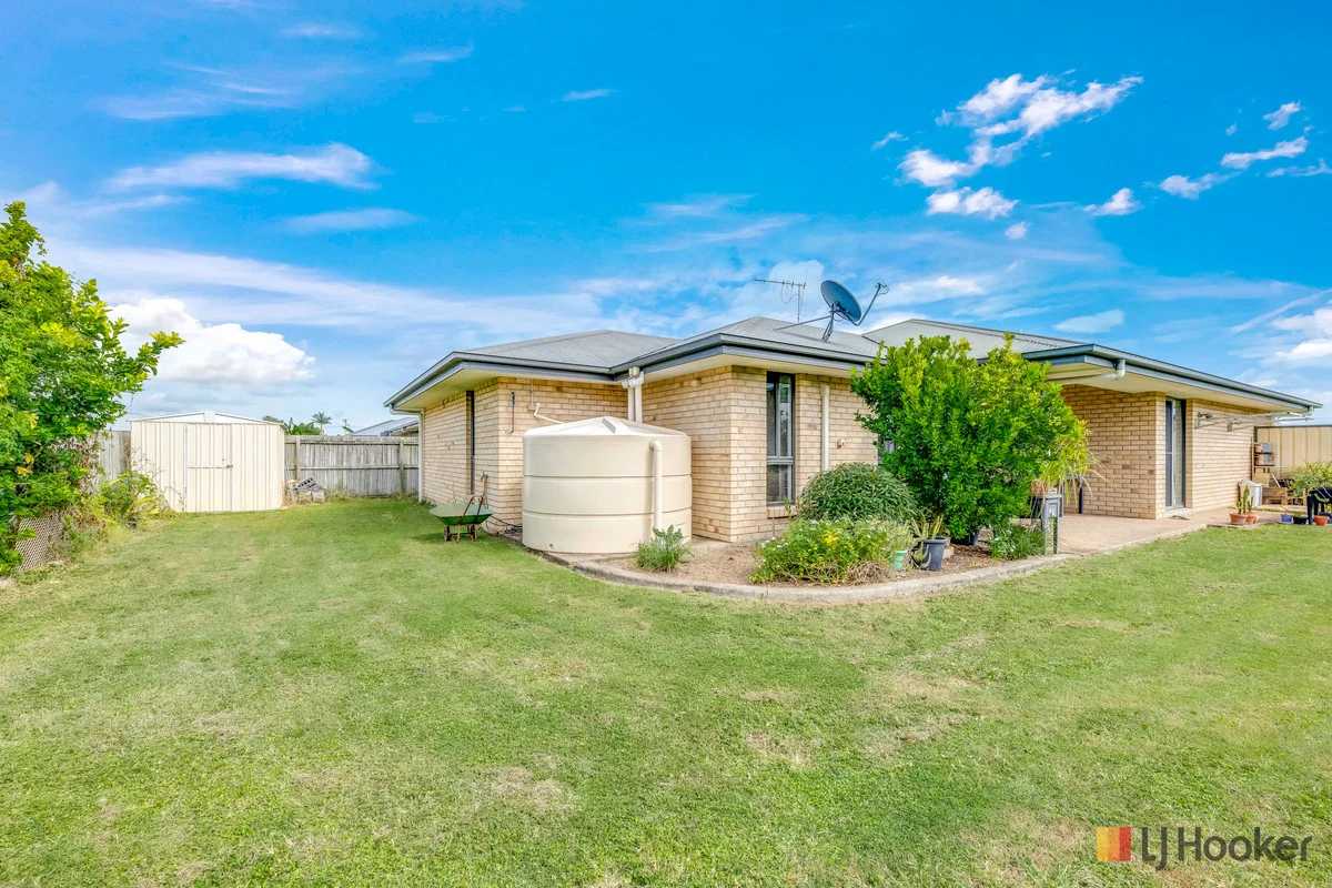 Additional image 20 of 41 Dawson Avenue, Thabeban QLD 4670