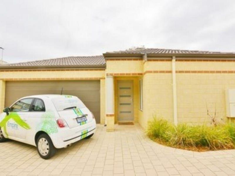 3 bedrooms Villa in 3/5 Kelvin Street MAYLANDS WA, 6051