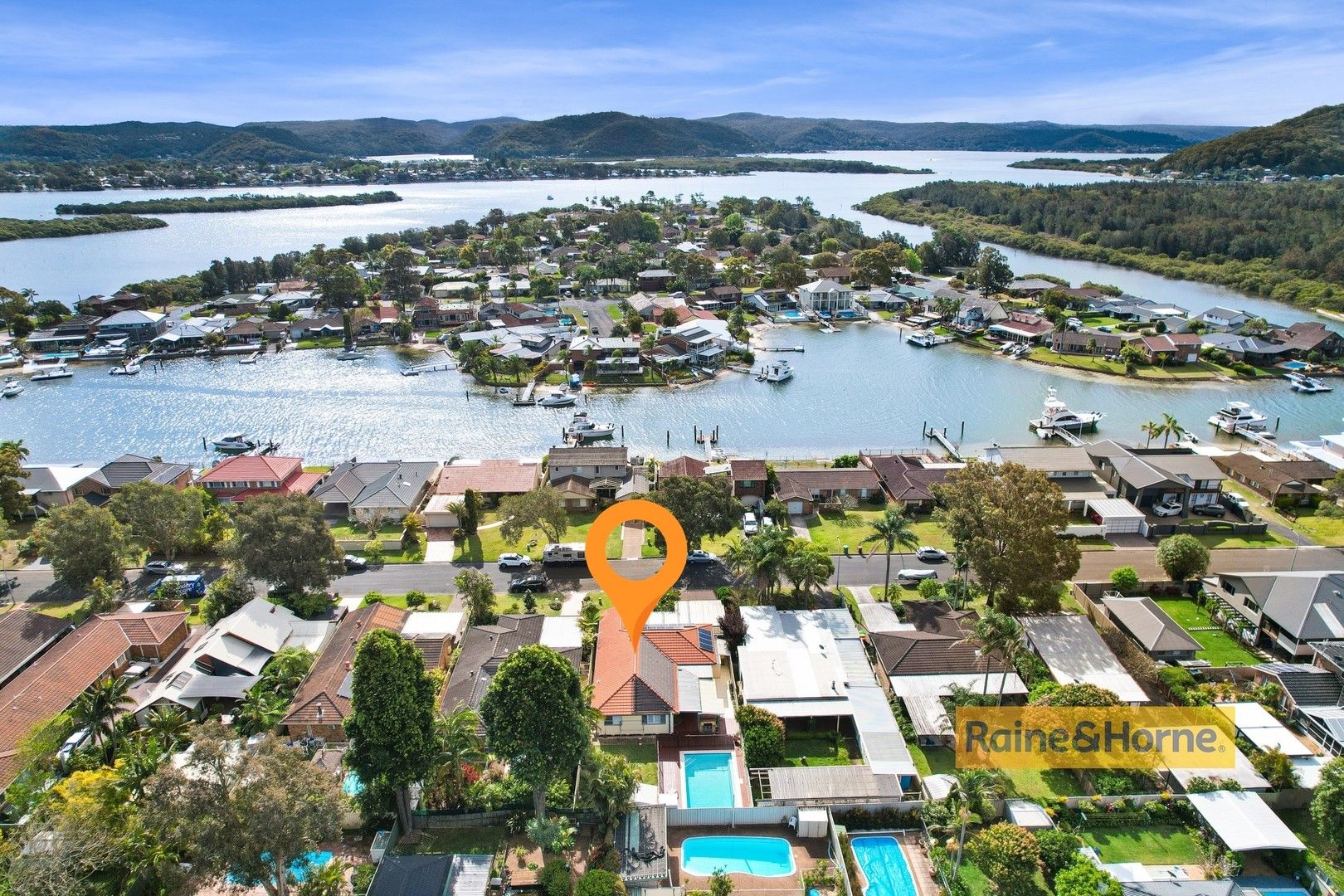 37 Marina View Parade, St Huberts Island NSW 2257, Image 0