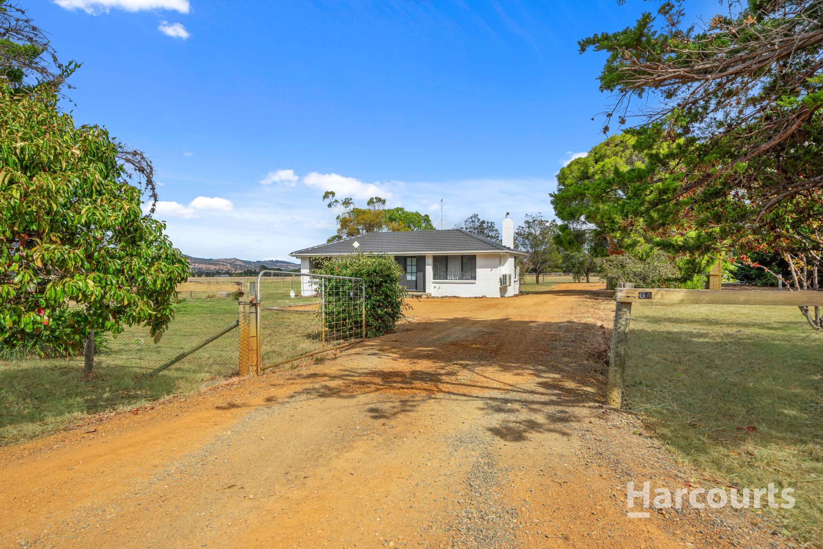 Lot 1/596 Colebrook Road, Campania TAS 7026, Image 2