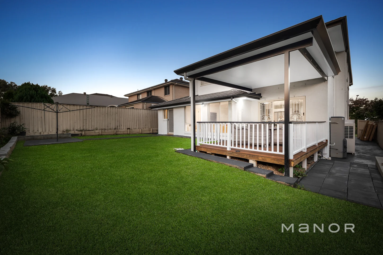 Additional image 16 of 18 Brackley Street, Stanhope Gardens NSW 2768