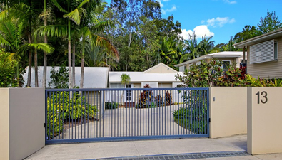 Picture of 6b/13 Kauri Street, COOROY QLD 4563