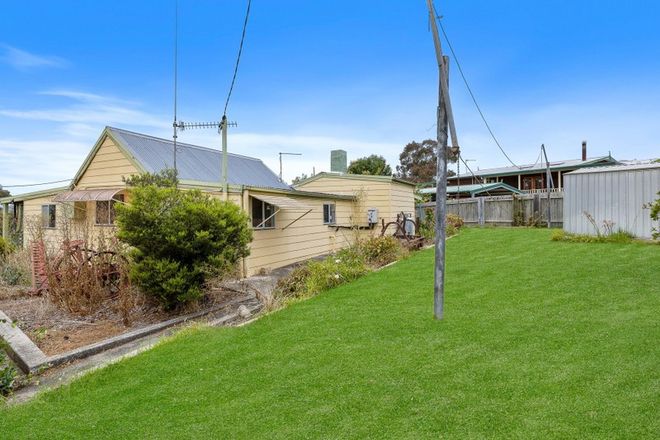 Picture of 49 Ridge Street, PORTLAND NSW 2847