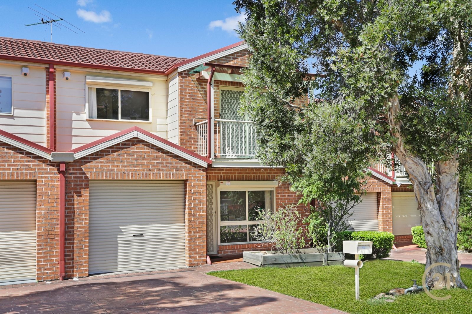 2/14 Lewis Road, Liverpool NSW 2170