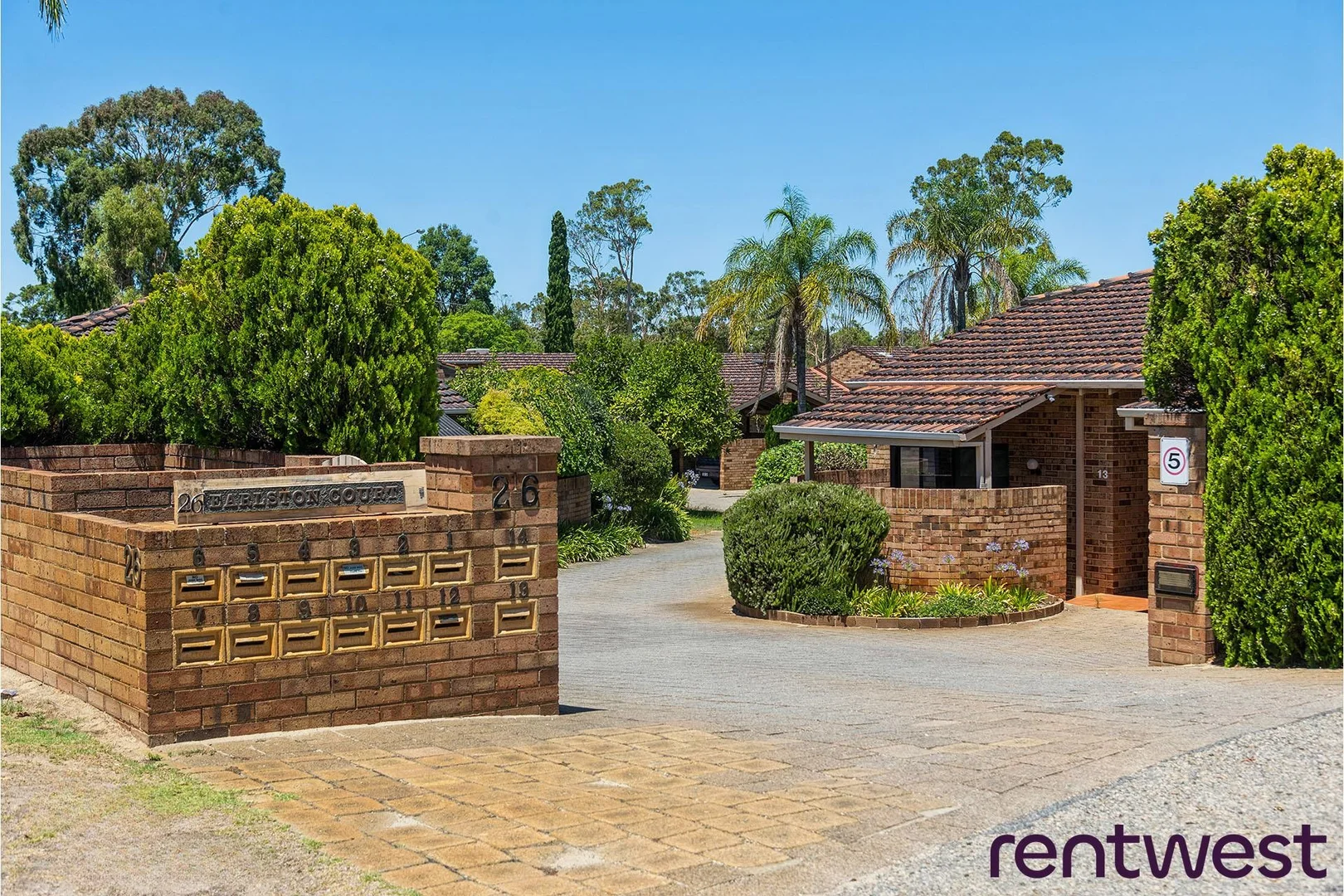 Additional image 28 of 12/26 Earlston Way, Booragoon WA 6154