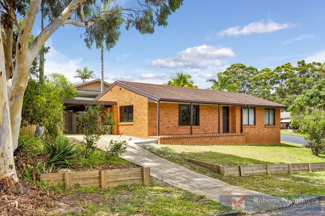 Picture of 28 Banksia Cresent, NAMBUCCA HEADS NSW 2448
