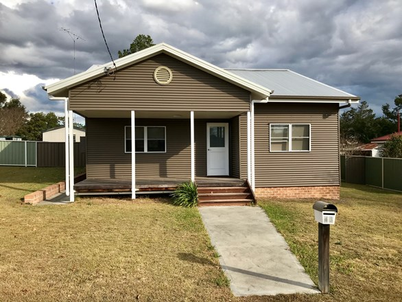 43 Cowper Street, Gloucester NSW 2422