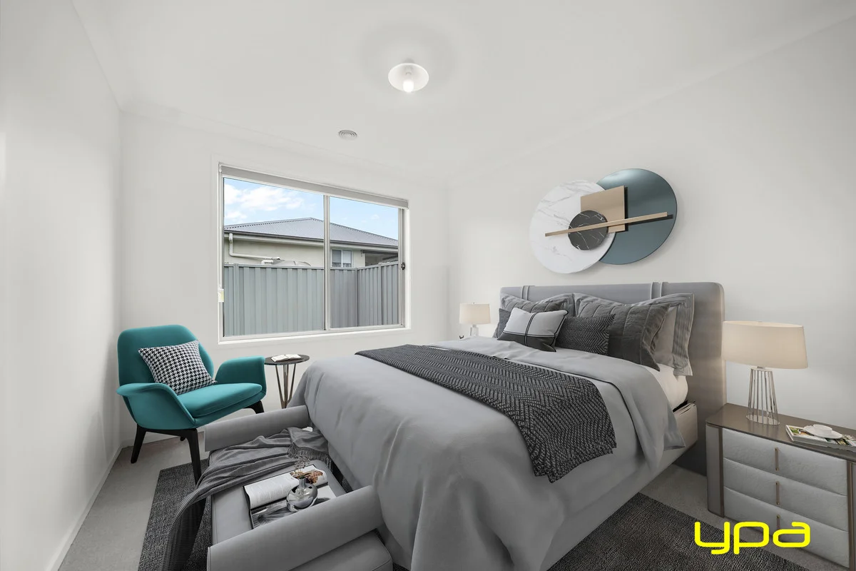 Additional image 8 of 30 Yellow Robin Circuit, Cranbourne East VIC 3977