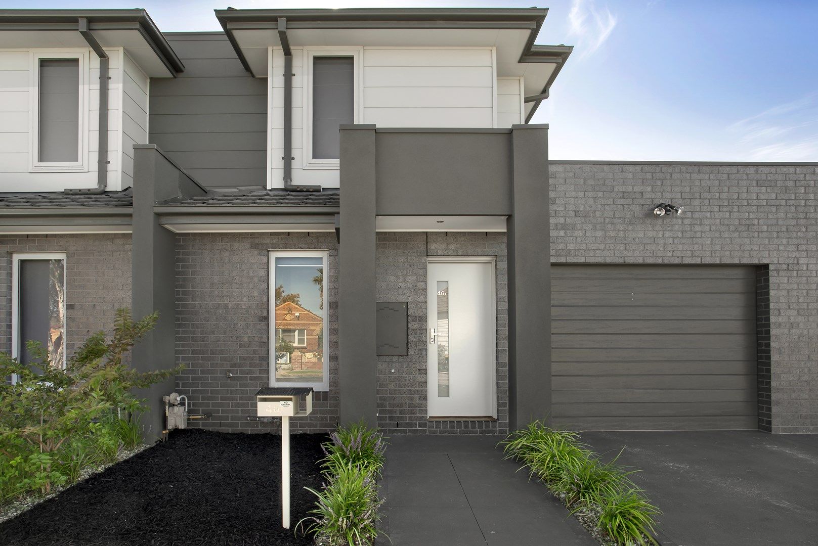 2 bedrooms Townhouse in 46a Ross Street COBURG VIC, 3058