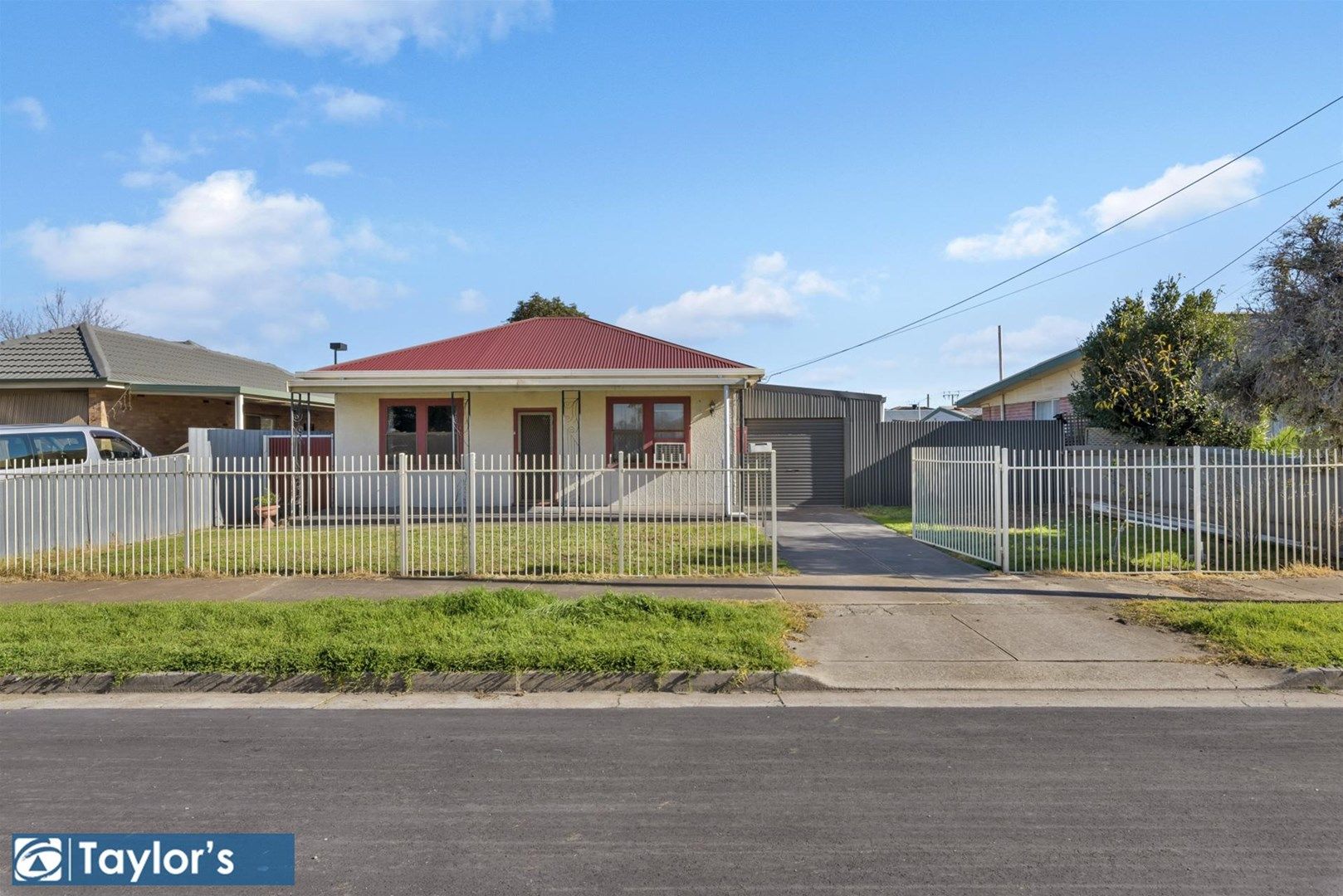 87 Cleveland Terrace, Ottoway SA 5013, Image 0