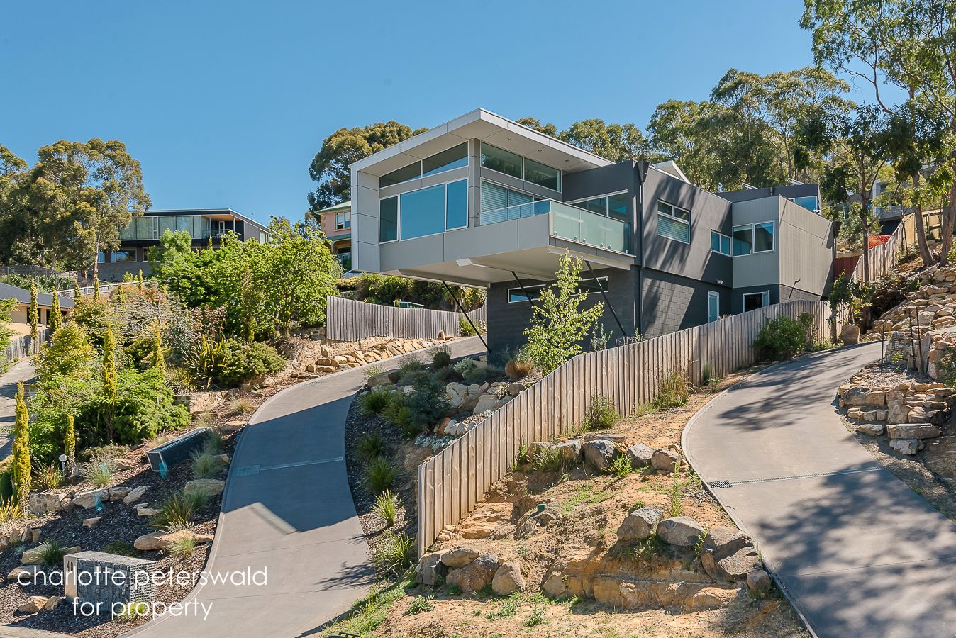 1/40 Fielding Drive, West Hobart TAS 7000, Image 0