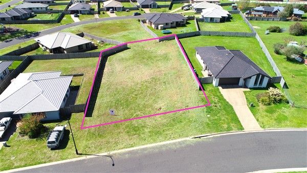 36 Claret Ash Drive, Guyra NSW 2365, Image 2