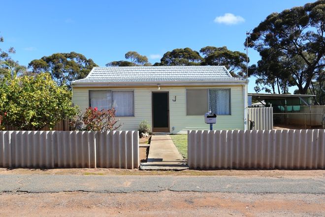 Picture of 145 Prinsep Street, NORSEMAN WA 6443