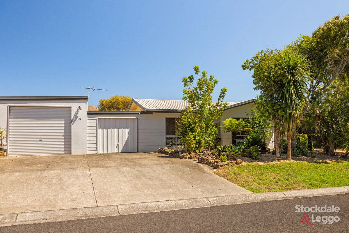 Additional image 4 of 22 Goondiwindi Drive, Cowes VIC 3922