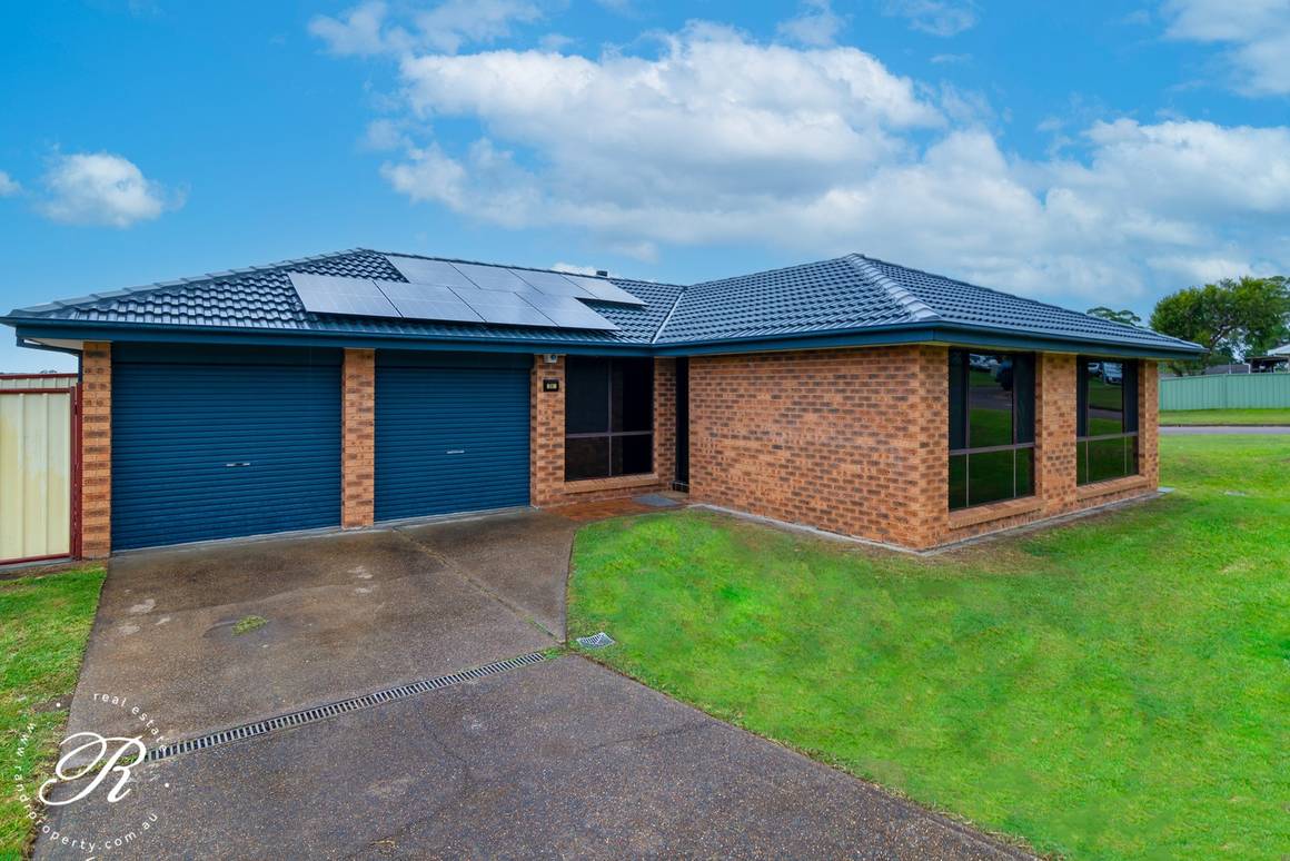 Picture of 3A Robert Campbell Drive, RAYMOND TERRACE NSW 2324