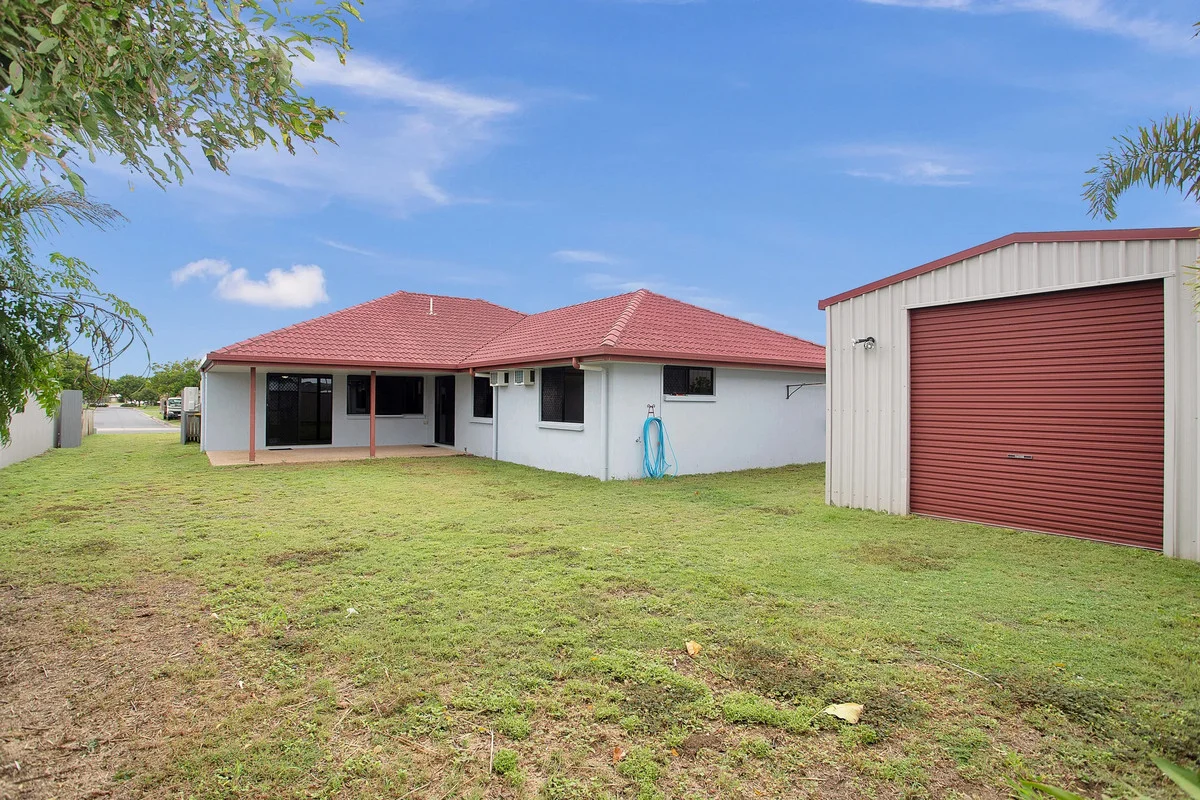 Primary image of 88 Royal Sands Boulevard, Bucasia QLD 4750
