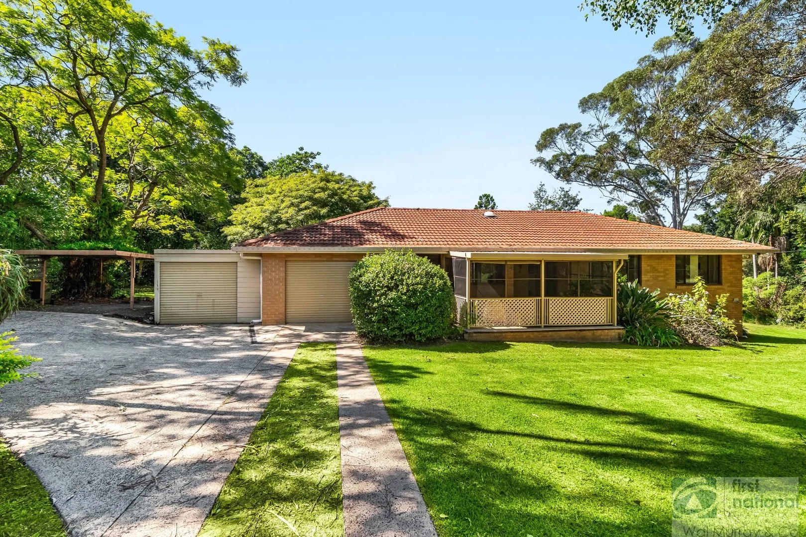 4 Kaanapahali Avenue, Richmond Hill NSW 2480