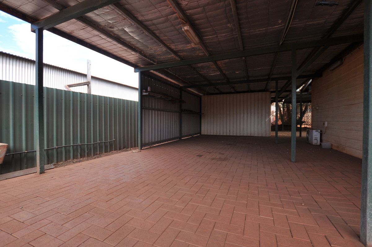 22 Kingsmill Street, Port Hedland WA 6721, Image 0