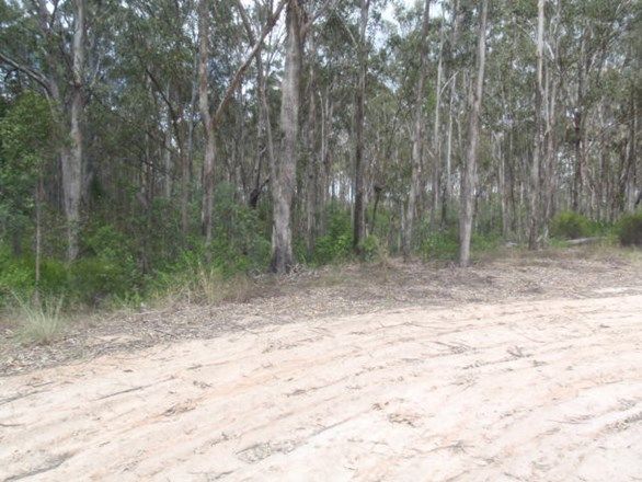 129/Lot 129 Franks Road, Blackbutt QLD 4314, Image 2