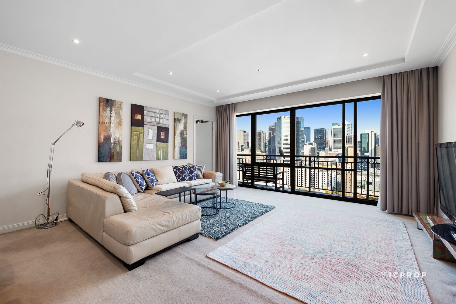 2210/222 Russell Street, Melbourne VIC 3000, Image 1