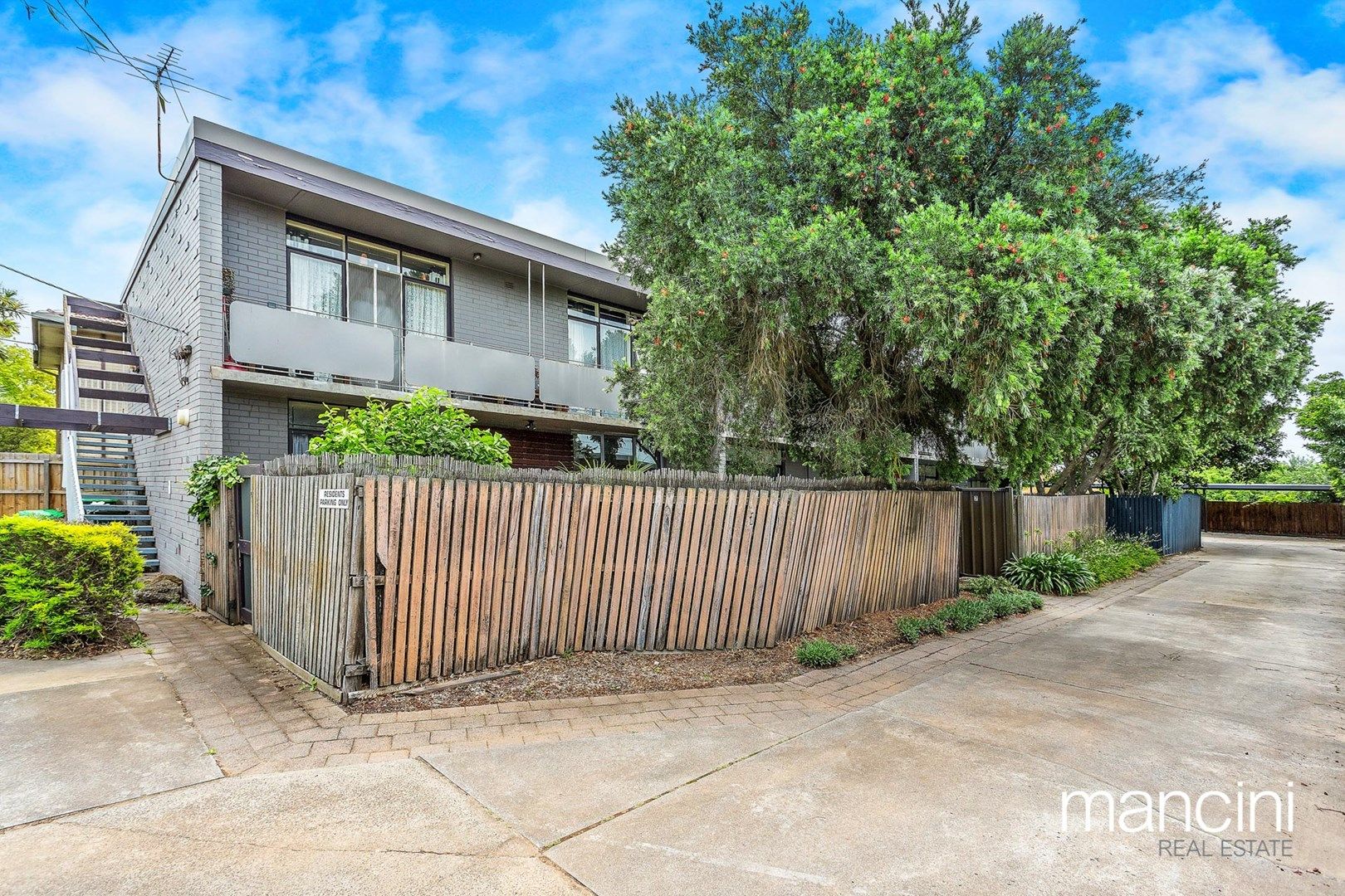 6/418 Blackshaws Road, Altona North Property History & Address