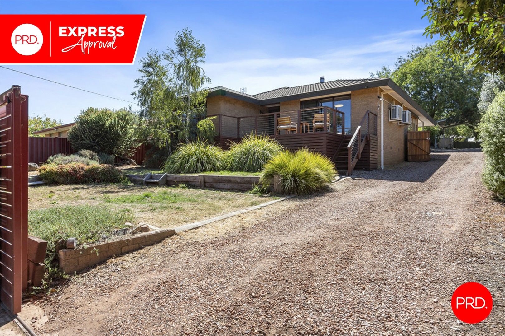 13 Muir Street, Kangaroo Flat VIC 3555, Image 0