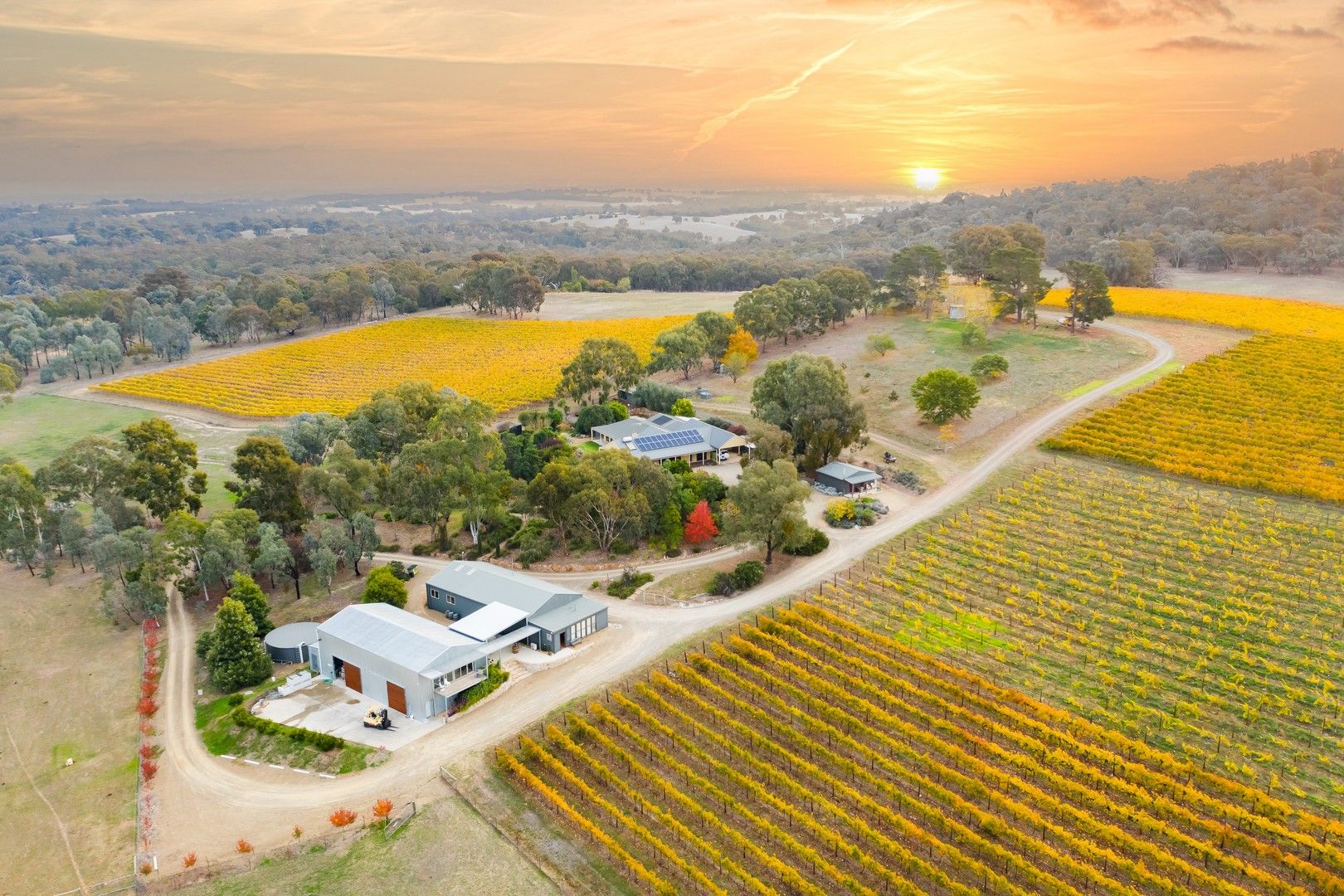 Specialist Farm in , BEECHWORTH VIC, 3747
