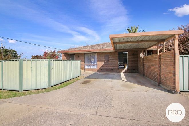 Picture of 1/31 Melrose Drive, WODONGA VIC 3690